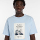 New Balance Ανδρική κοντομάνικη μπλούζα 574 AD T-Shirt